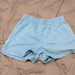 Soffe shorts